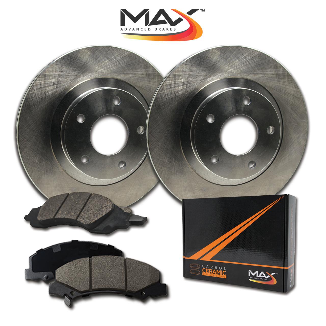 Max Advanced Brakes Brakes | Brakesi