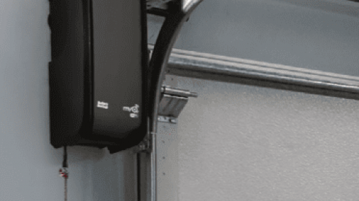 8500 2-Pack LiftMaster Elite Series Garage Door Opener FAQs