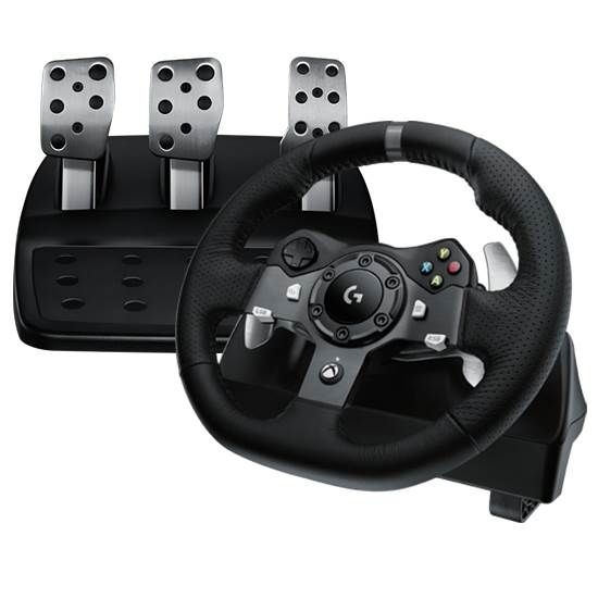 Logitech G920 Driving Force Racing Wheel Dual Motor Force Feedback with  Shifter | Logitech, Logitech keyboard, Logitech mouse