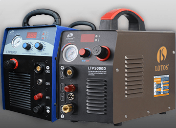 Lotos Plasma Cutter Review - Are They Any Good ?