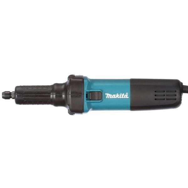 Makita Introduce New Die Grinders With Super Joint Protection System