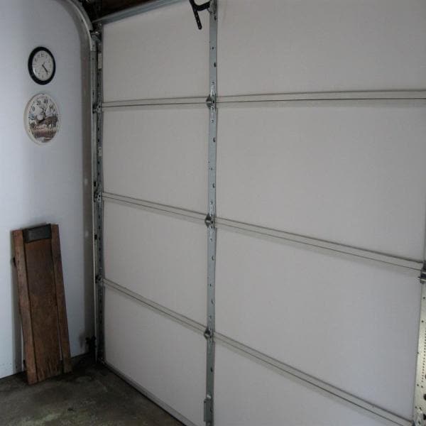 Best Garage Door Insulation Kit - Be More Comfortable in Your Garage
