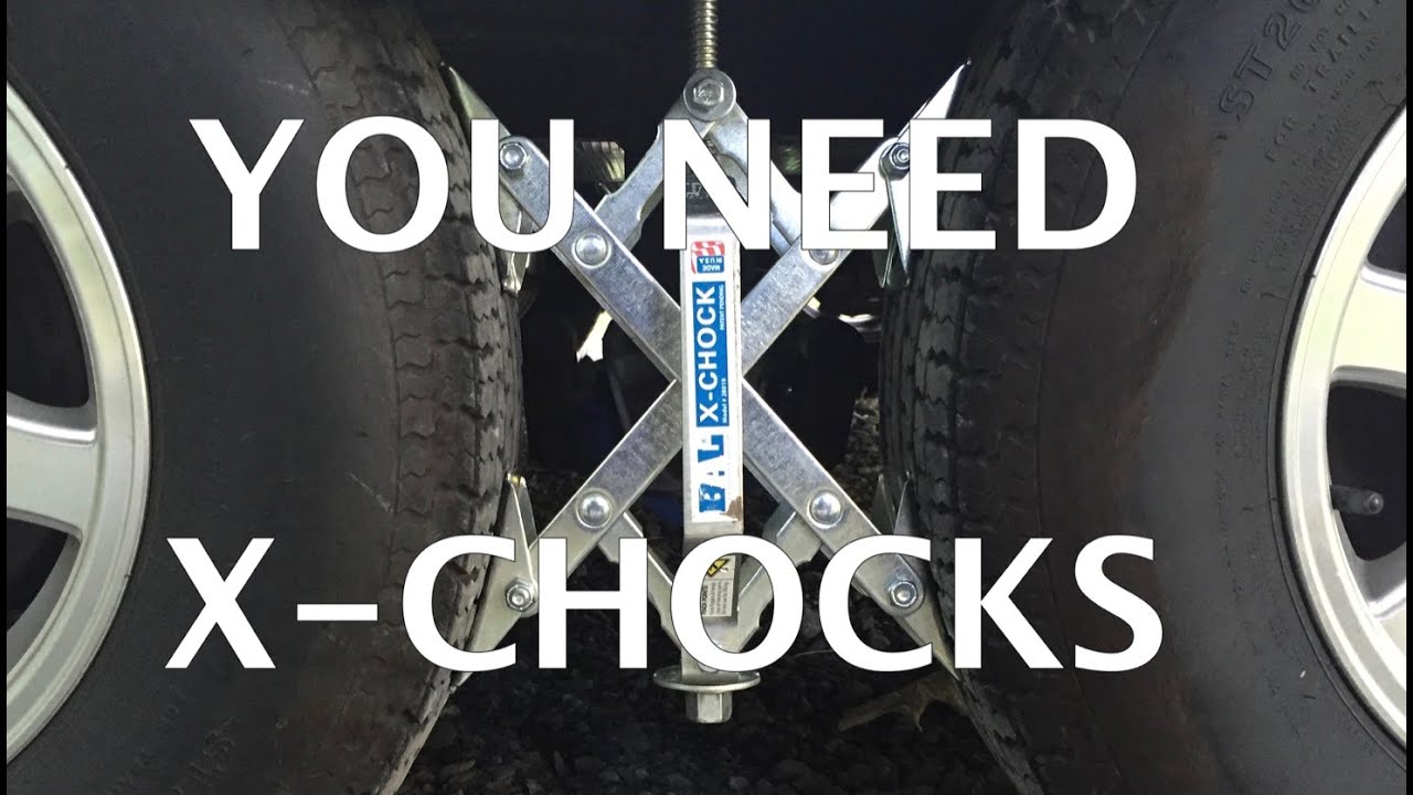 LEDKINGDOMUS X-Chock Wheel Stabilizer, RV Tire Stabilizers Locking Chock  for Campers Travel Trailers Trucks with Standard Wrench, 1 Pair :  Amazon.com.au: Automotive