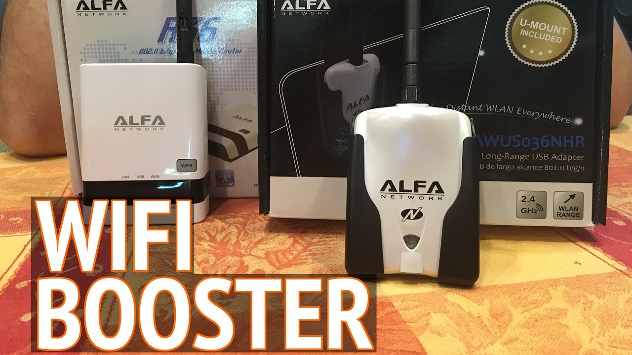 12 Best WiFi Boosters for RV Reviewed and Rated in 2021 - RV Web