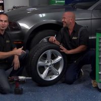 Achilles ATR Sport High Performance Tire Review - YouTube