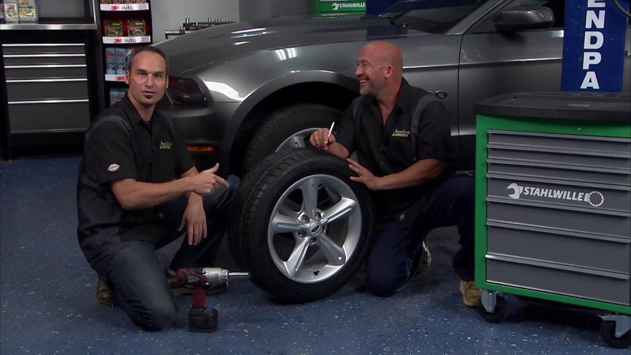 Achilles ATR Sport High Performance Tire Review - YouTube