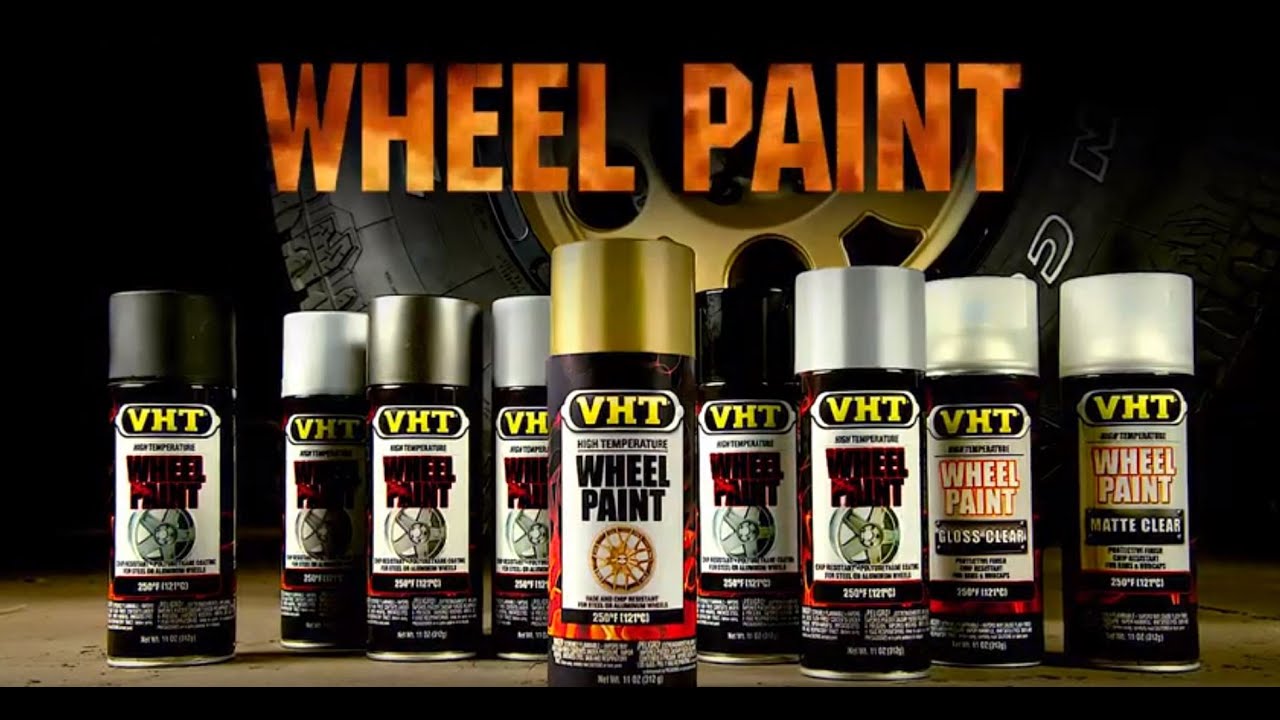 Best Spray Paint for Rims – 2021 Reviews, Buying Guide & How-To's