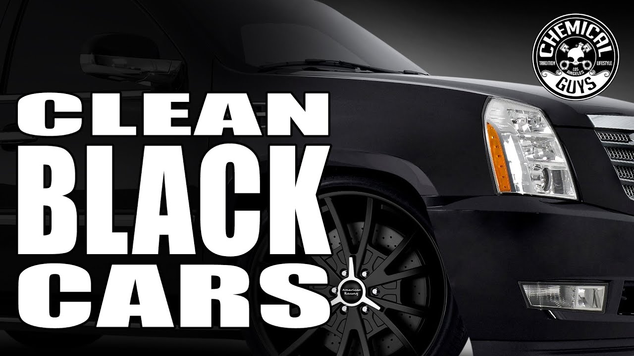 Best Wax For Black Cars – Top 6 Reviews And Buying Guide In 2021