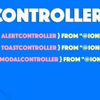 Ionic Tutorial: Build a complete mobile app with Ionic Framework