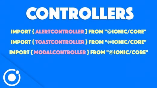 Ionic Tutorial: Build a complete mobile app with Ionic Framework