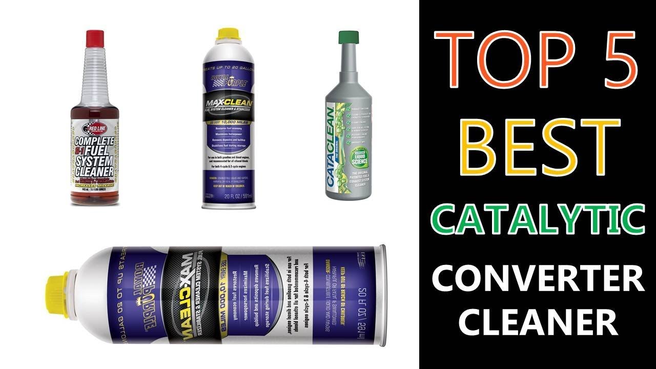 Catalytic Converter Cleaner – Butane- Powered- tools & Specialty soldering  pastes