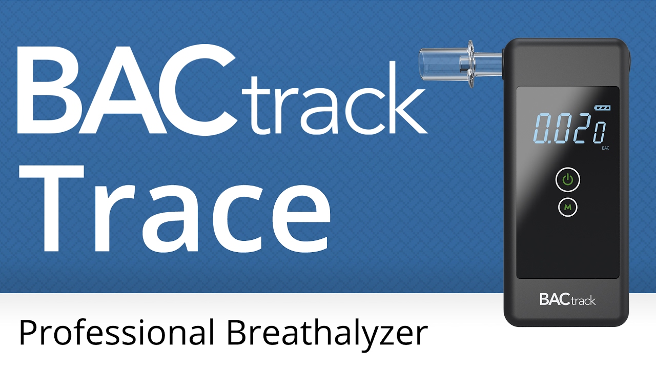 TA Deals] Grab the BACtrack Trace Pro Breathalyzer for just .99 -  TalkAndroid.com