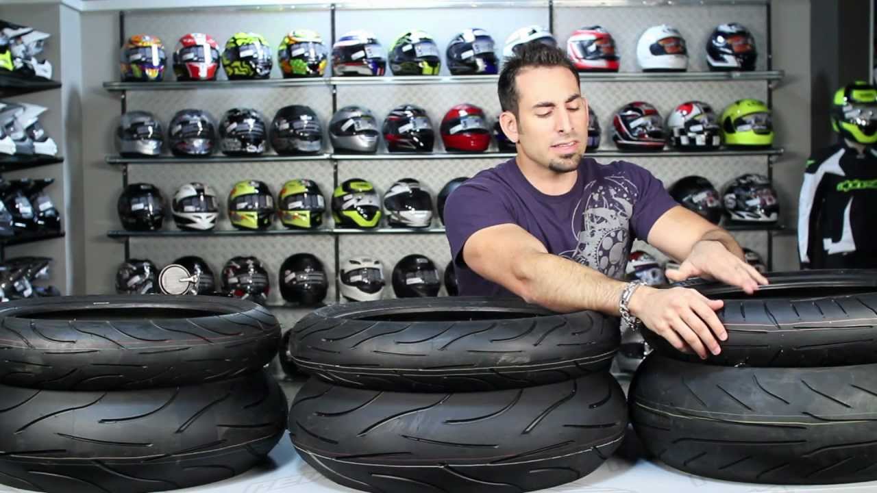 Michelin PILOT POWER Tires | Michelin USA