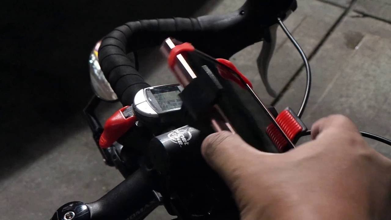 Bike Mount, Ipow Universal Cell Phone Bicycle Rack Handlebar & Motorcycle  Holder Cradle for Phone|Bicycle Rack| - AliExpress