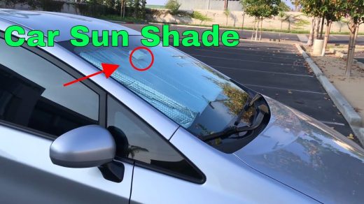 Buy 2PCS Car Window Cover Sunshade Sun Shade Curtain UV Protection Shield  Pair Visor Mesh Solar Mosquito Dust Protection Car-covers at affordable  prices — free shipping, real reviews with photos — Joom