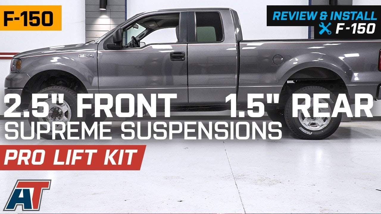 Buy Supreme Suspensions - Full Lift Kit for Toyota 4Runner and FJ Cruiser  2.5 Front Lift Strut Spacers + 1.5 Rear Lift Spring Spacers + Differential  Drop Kit 2WD 4WD Online in Poland. B00VKWWYXI