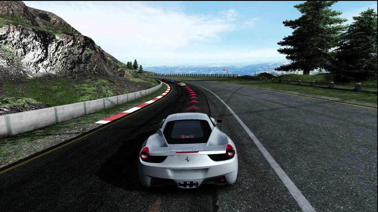 Forza Horizon 2 - Xbox 360 - Console Game | Alzashop.com