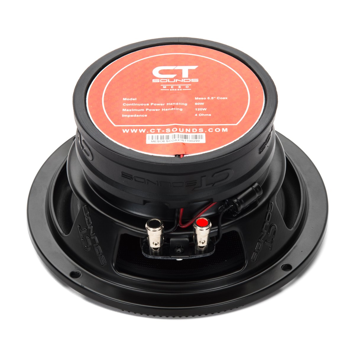 CT Sounds Meso 6.5