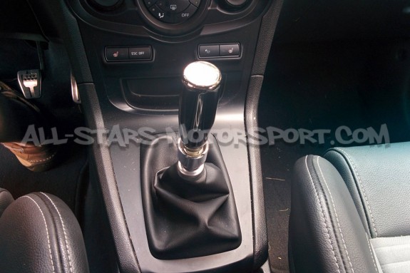 smarf.kr Mishimoto Black Weighted Shift Knob Auto Parts and Vehicles Car &  Truck Shift Knobs & Boots