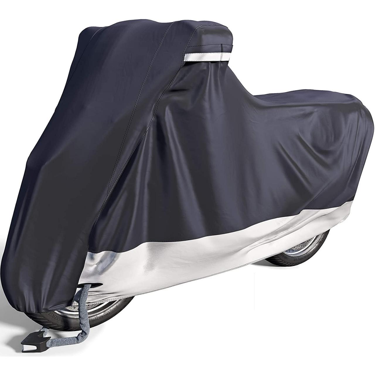 Custom Top Quality Motorcycle Covers Manufacturer In China