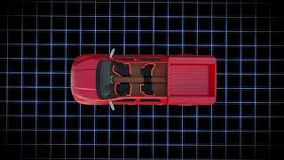 2017-2020 Tesla Model 3 Floor Mats & Floorliners | OEDRO®
