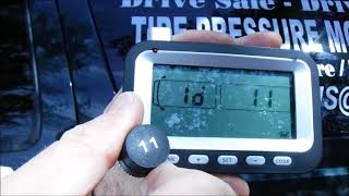Bellacorp TPMS Inflation Method for Sensor Pairing and Removal - YouTube