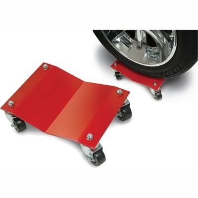 Auto Dolly® M998068 - 300 lb Axle and Differential Lift