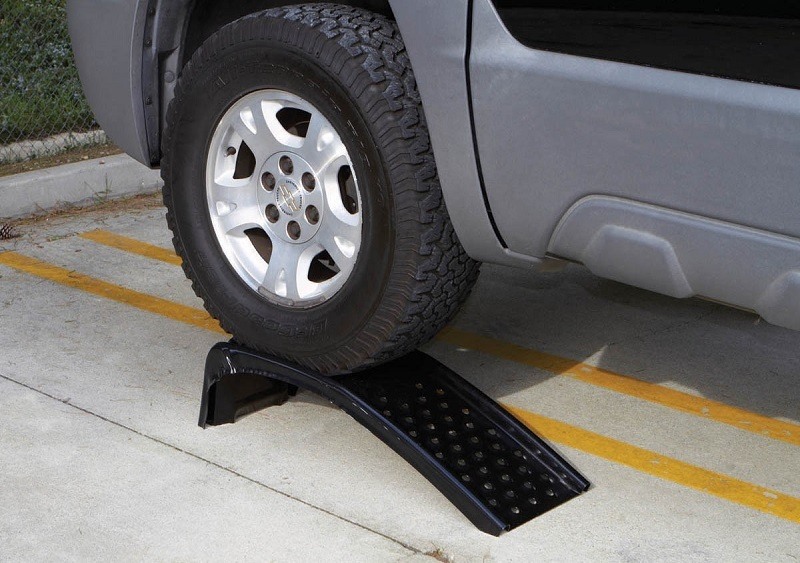 Nicky Nice Car Ramps Review | Auto Accessory Guide