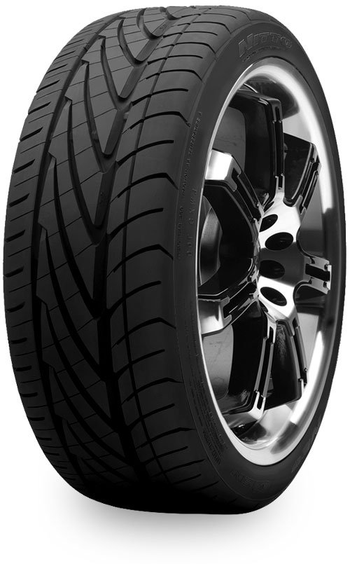 Buy Nitto Neo Gen All-Season Radial Tire -205/50R15XL 89V Online in Poland.  B003M2K9CM