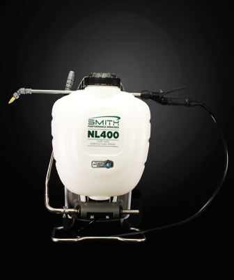 No-Leak Backpack Sprayer | Model #NL400 | Product #190461 | Smith  Performance Sprayers by The Fountainhead Group, Inc.