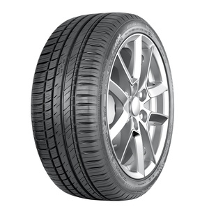 The new Nokian eNTYRE 2.0 – North America's Next Generation Premium All  Season Tire / Nokian Tires