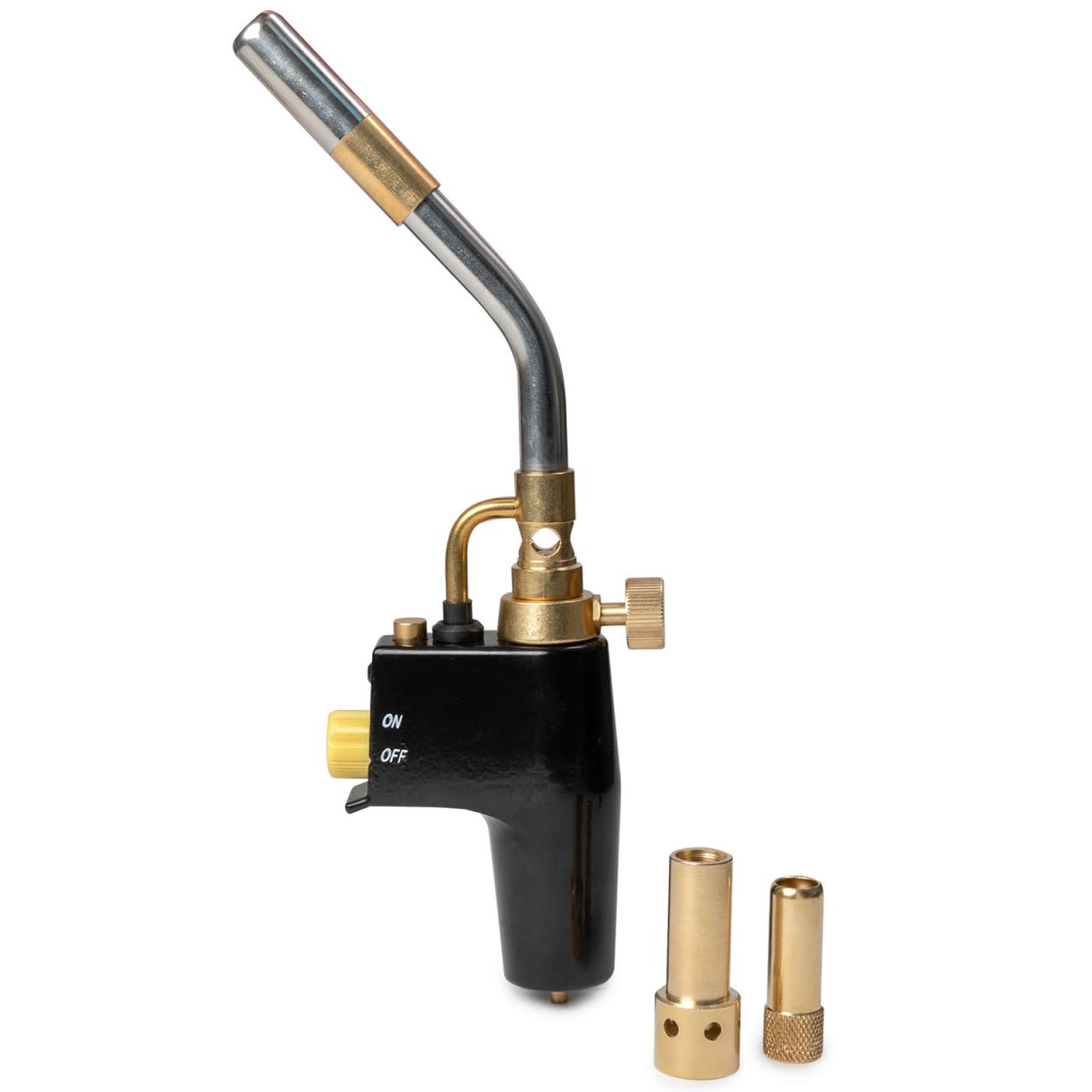 SÜA MAPP or Propane Hose Hand Torch Industrial Power & Hand Tools co  Welding & Soldering