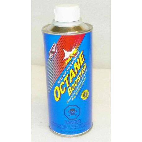 Octane Boost / Stabilizer Pint