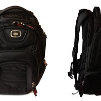 Ogio Renegade RSS Backpack Makes For A Solid Hackathon Carry-All |  TechCrunch