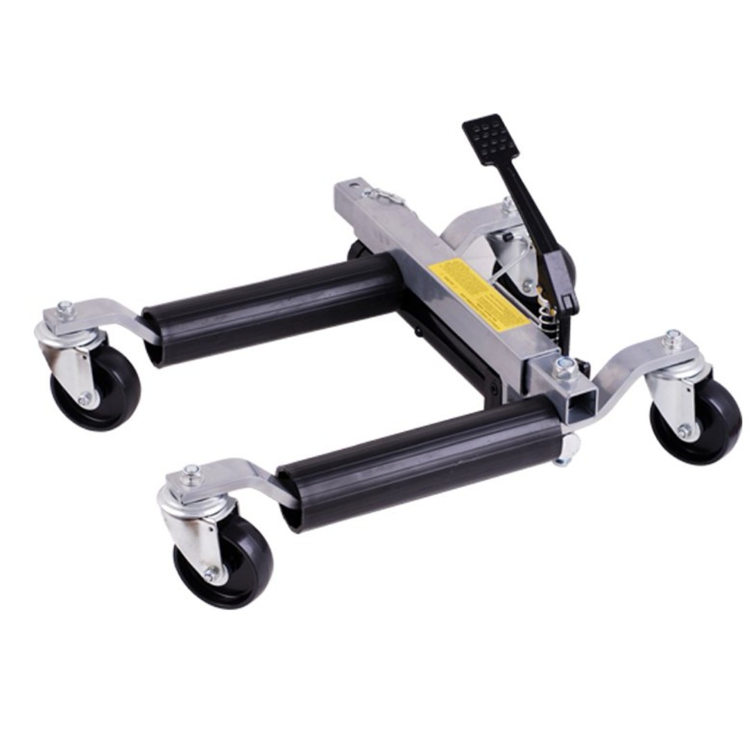 OTC Tools 1580 Stinger 1,500 lbs Easy Roller Dolly, Car Accessories on  Carousell