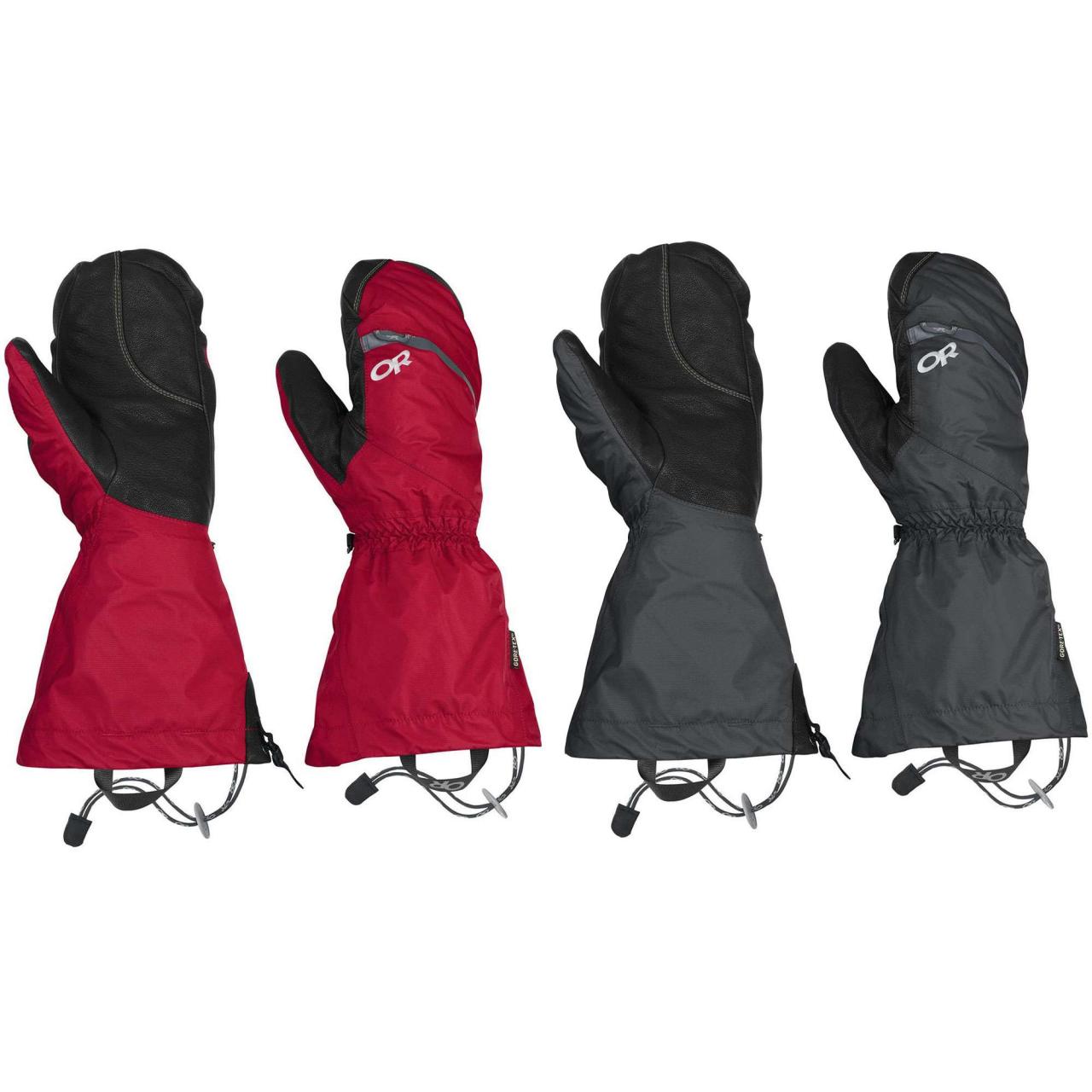 Outdoor Research Men's Alti Mitts | Outdoorplay