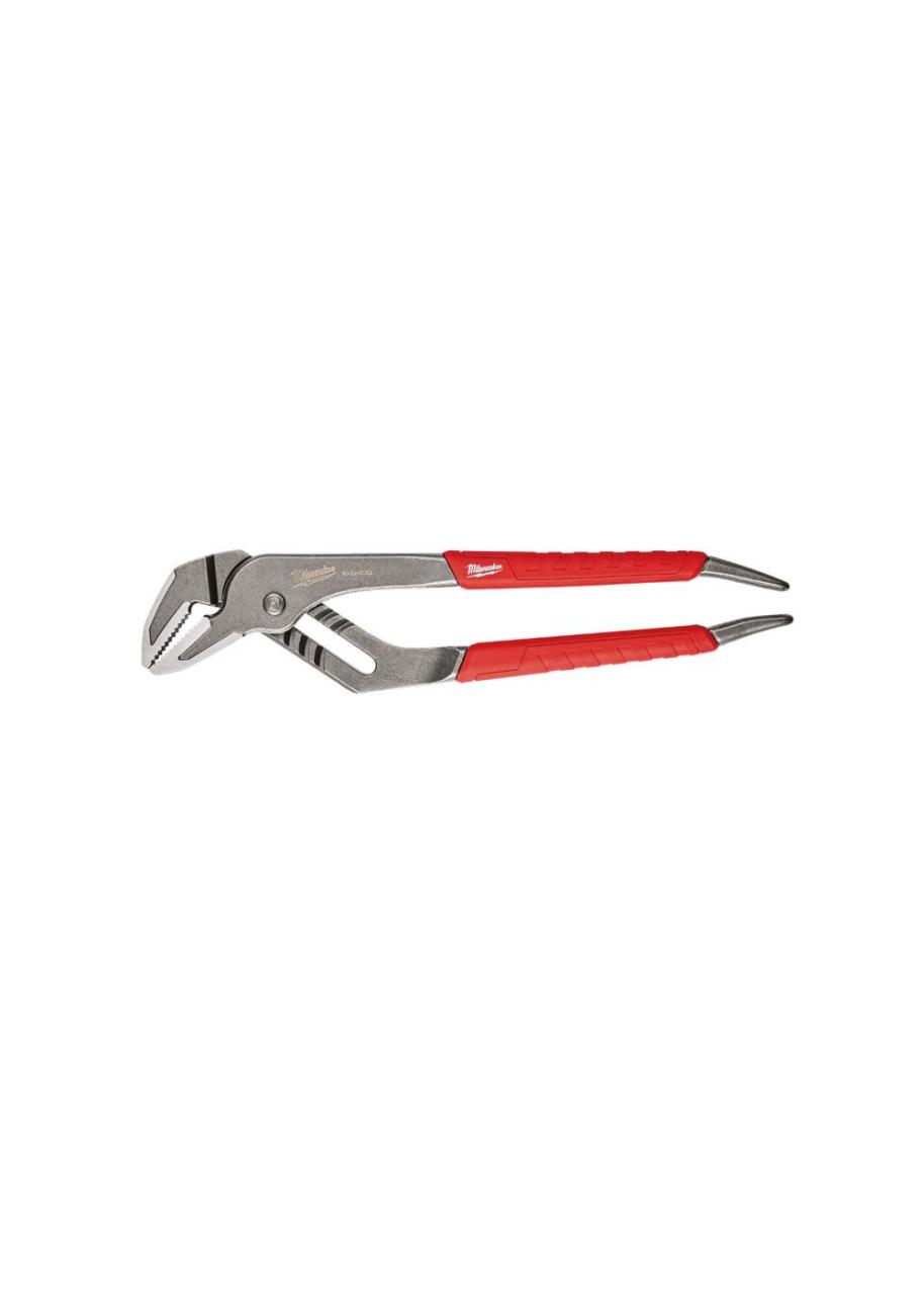 MILWAUKEE Tongue & Groove Straight Jaw Pliers Set | Home Hardware