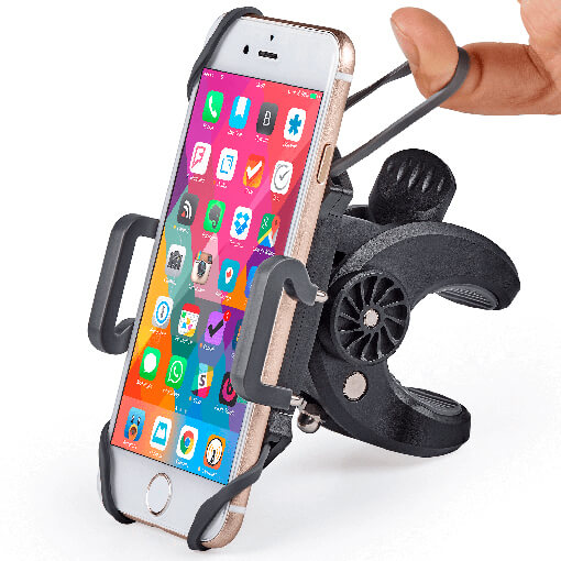 CAW.CAR Accessories - Top Quality Car, Motorcycle & Bicycle Phone Mounts