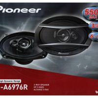 PIONEER TS-A6976R USER MANUAL Pdf Download | ManualsLib