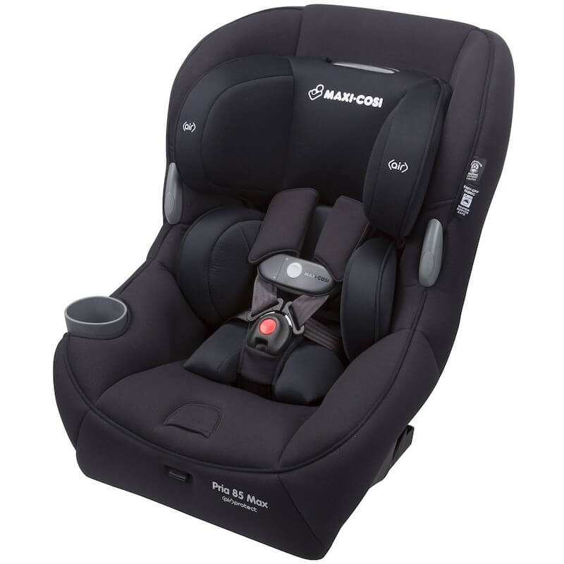 Maxi-Cosi Pria 85 Max Review - Car Seats For The Littles