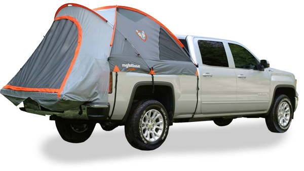 Truck Tents | Truck Bed Camping | Rightline Gear | Rightline Gear