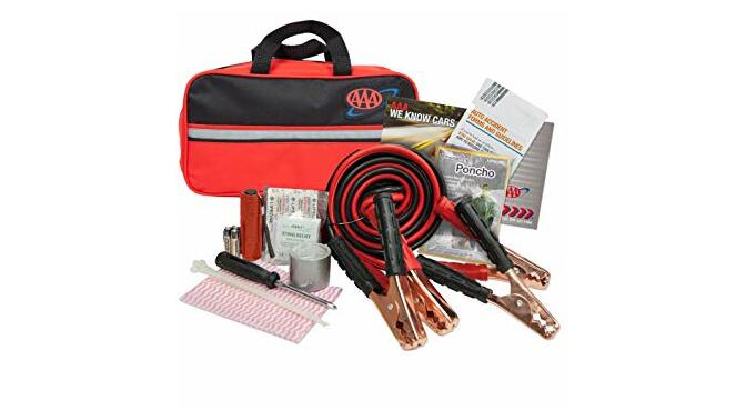 Best emergency kits for your car: Prepare for (almost) anything