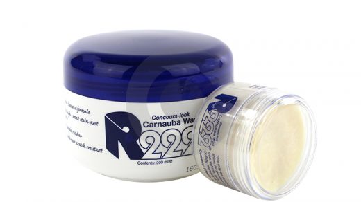 P21S® P21-12701W - Carnauba Wax