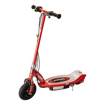 Razor E100 electric scooter review | Tom's Guide
