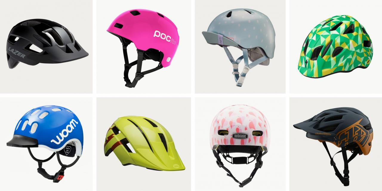 Best Bike Helmets for Kids 2021 | Youth Cycling Helmets