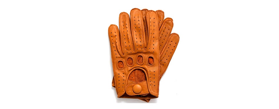 The Best Driving Gloves (Review & Buying Guide) in 2020