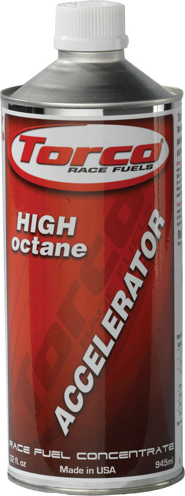 Torco Racing Fuels and Torco Accelerator – Torco Race Fuels