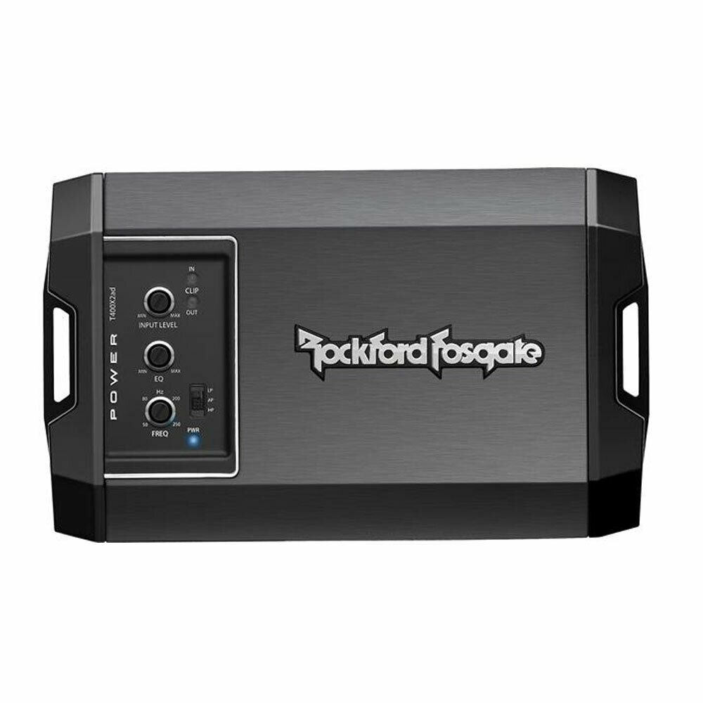 Rockford Fosgate R2-750X1 Prime 750 Watt Monoblock Amplifier | Empress  Audio & Marine
