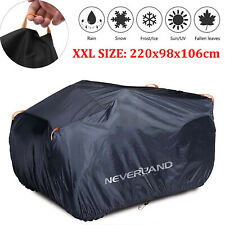 MadDog GearAll Weather Protection ATV Cover Bike Covers Sports & Outdoors  ourvagabondstories.com