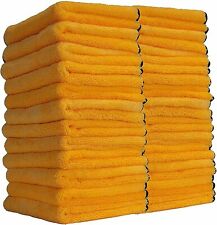 Chemical Guys MIC_507_06 Professional Grade Premium Microfiber Towel in  Gold Color Review - Helpful Reviews